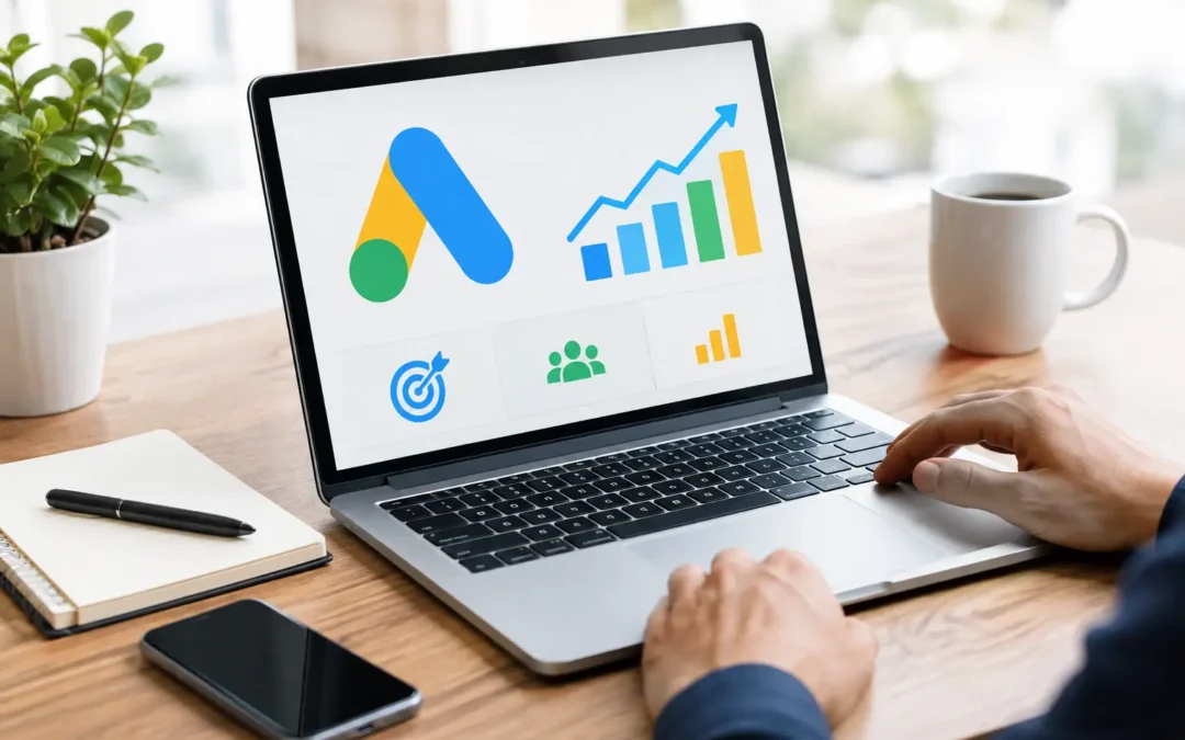 A Guide to Google Ads Budgets That Drives Leads