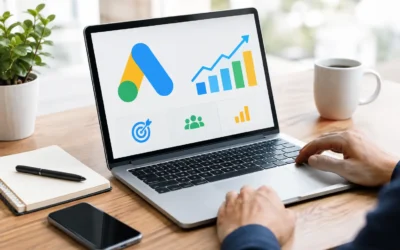 A Guide to Google Ads Budgets That Drives Leads