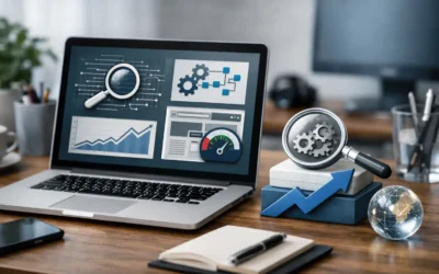 A Guide to Technical SEO That Drives Leads