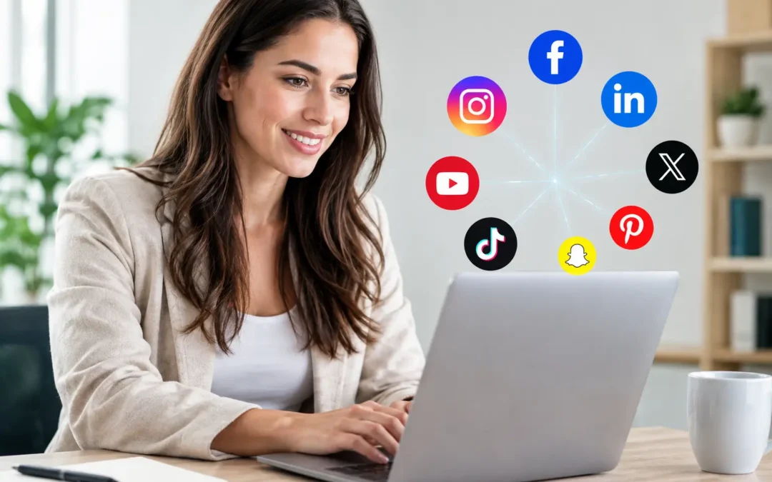 Can Social Media Generate Leads for Your Business?