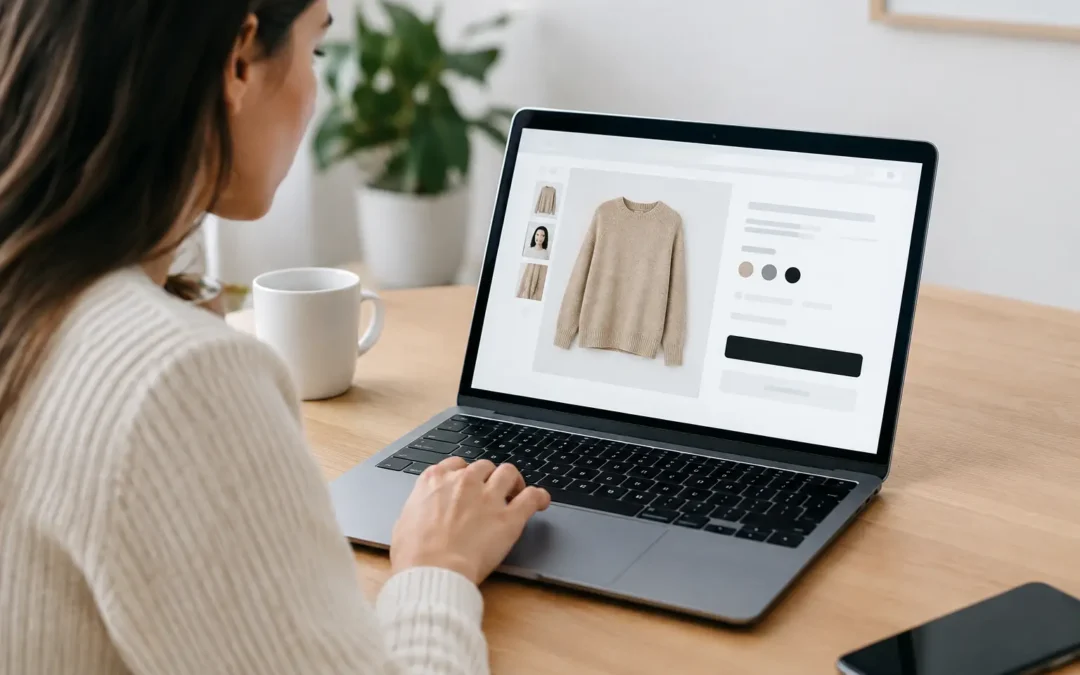 Ecommerce Checkout Optimization Case Study