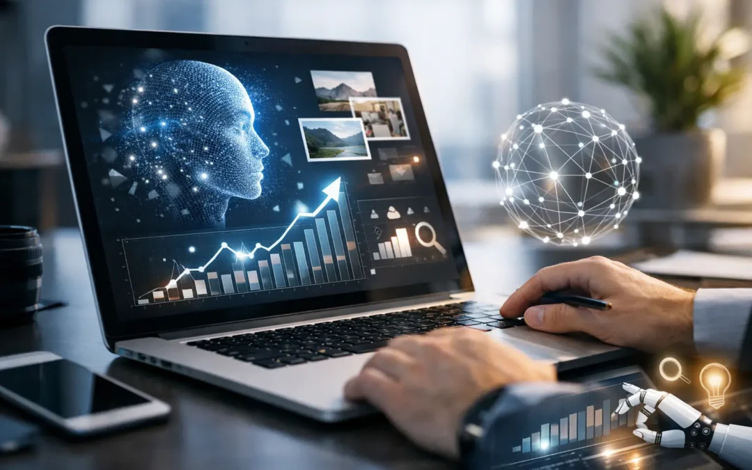 Generative Engine Optimization Trends to Watch