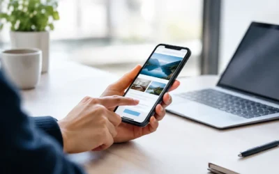 Mobile Usability Improvements That Drive More Leads