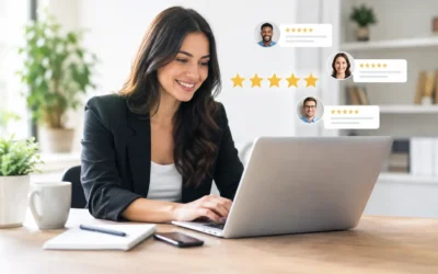 Reputation Management That Wins More Customers