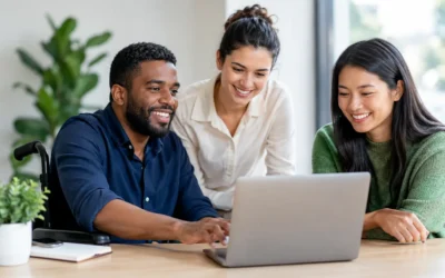 Web Accessibility That Drives Qualified Leads