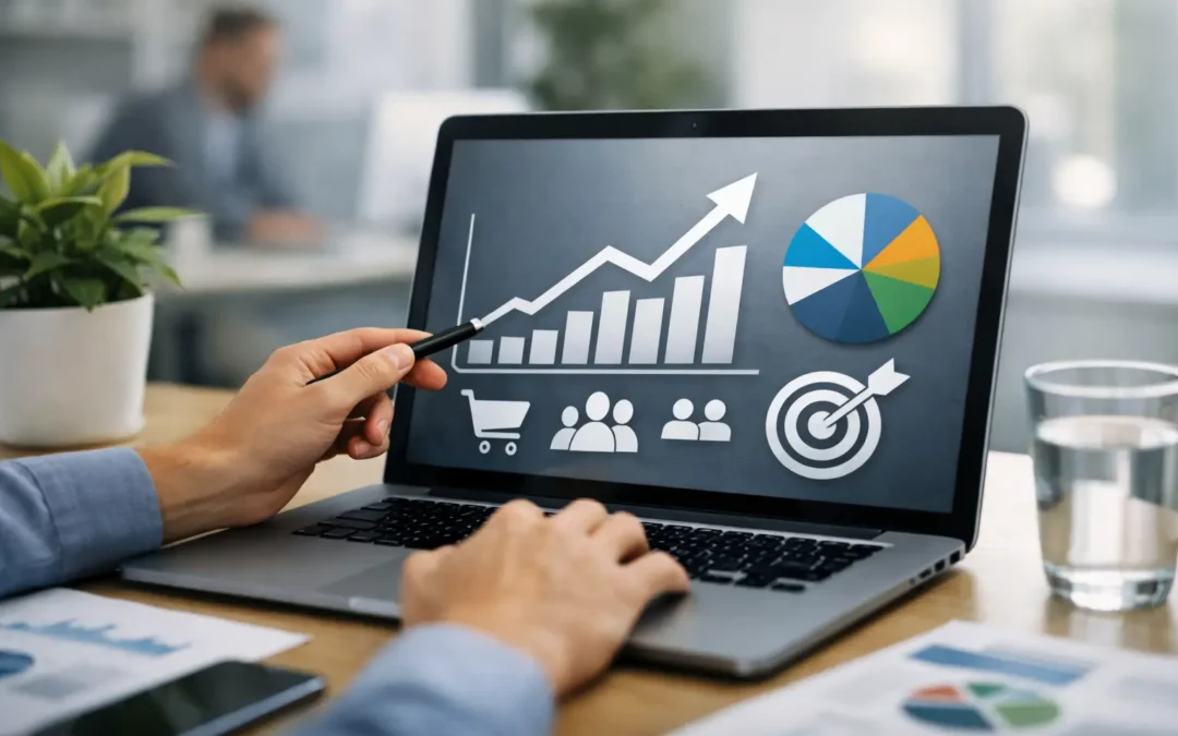 Website Conversion Tracking Guide for More Leads