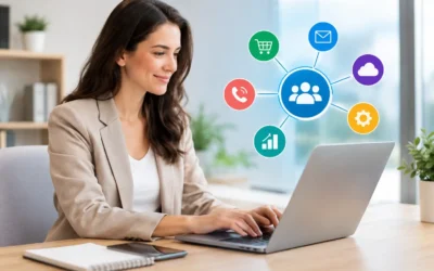 7 Best CRM Integration Strategies for Growth