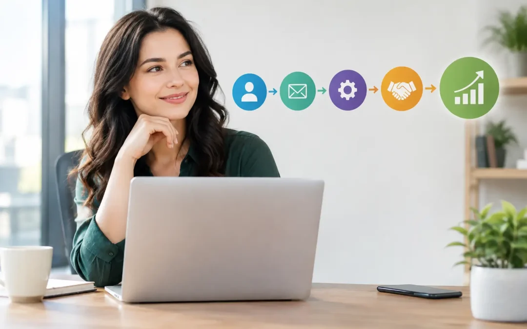 7 Best Lead Nurture Workflows That Drive Revenue