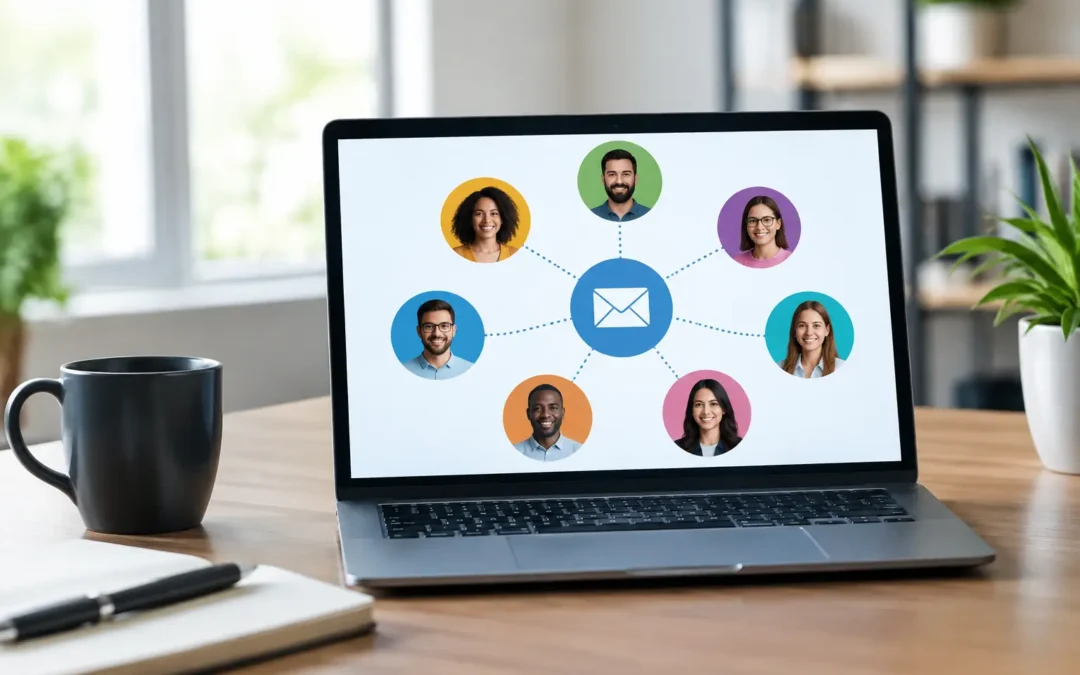 7 Email Segmentation Examples That Drive Leads