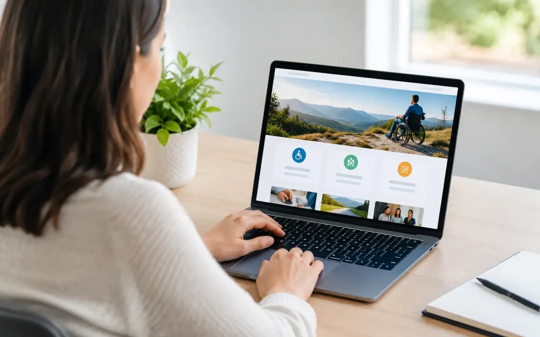 A Guide to Website Accessibility That Drives Leads