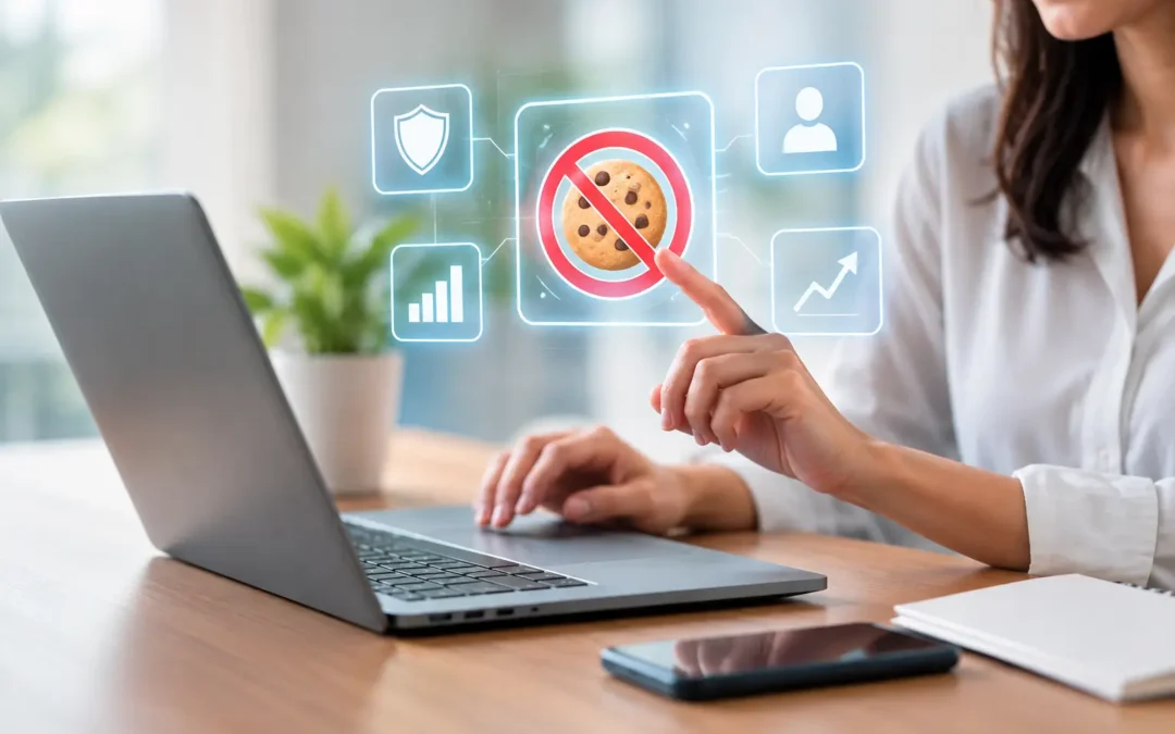 Cookieless Tracking Future Trends That Drive Growth