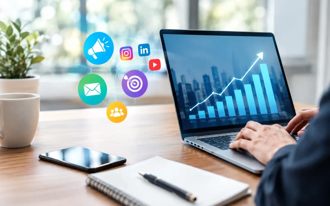 Digital Marketing Trends That Drive More Leads