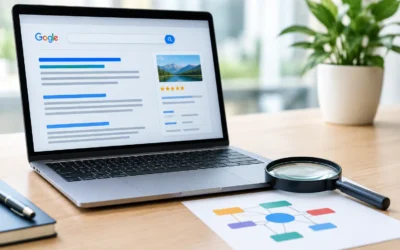 Does Schema Markup Improve Rankings on Google?