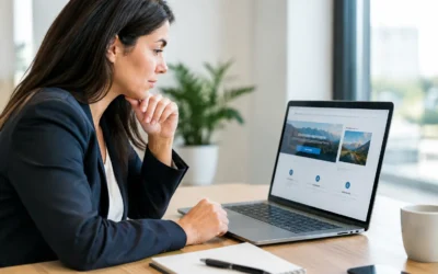 How to Audit Landing Pages That Generate Leads