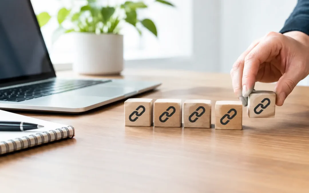 How to Build Citation Consistency That Wins