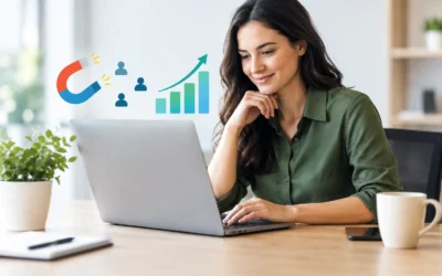 How to Lower Bounce Rate and Win More Leads