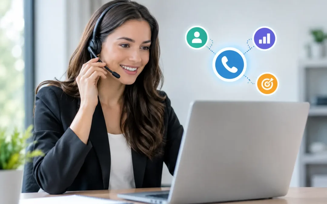 How to Use Call Tracking to Win More Leads