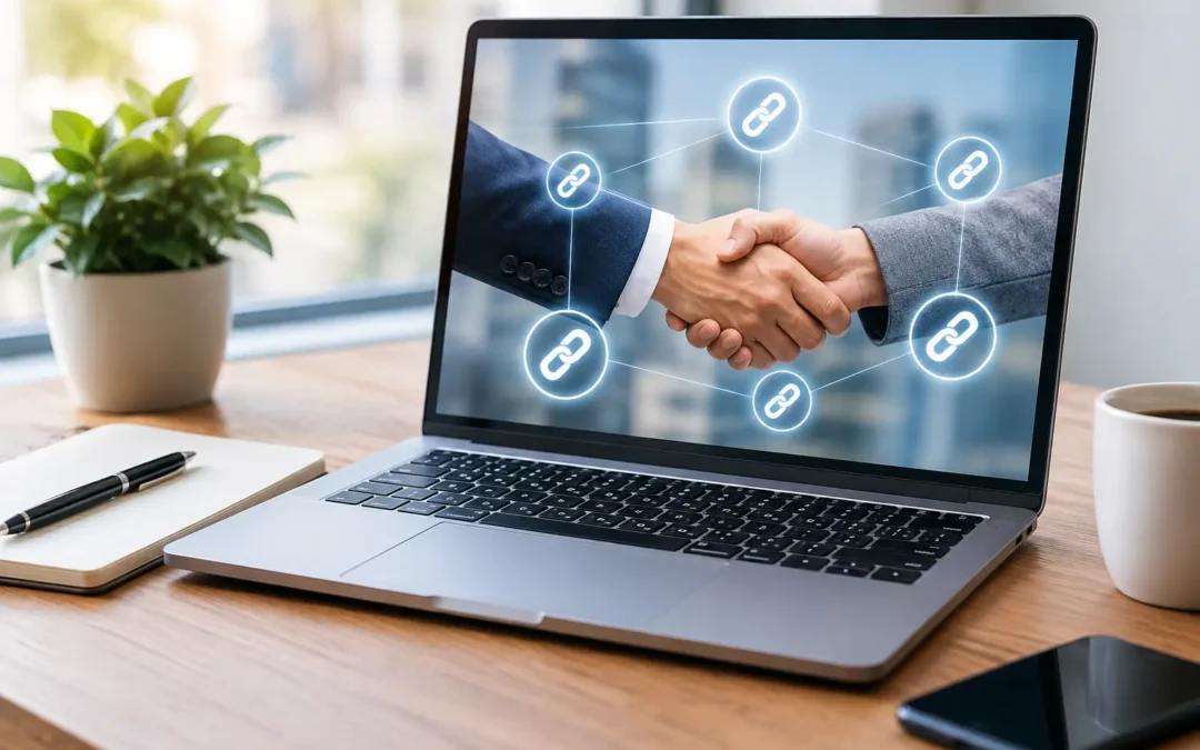 Link Building Outreach Guide for Better Rankings