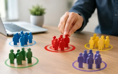Marketing Audience Segmentation That Drives Leads