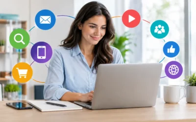 Multichannel Marketing Strategy Guide for Growth