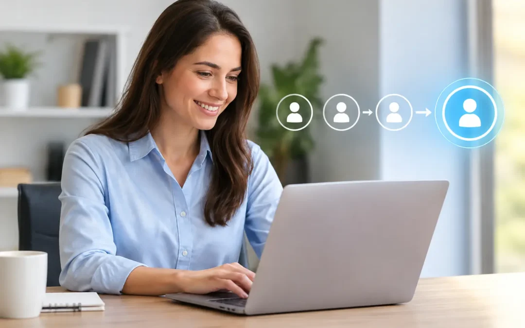 Remarketing Success Example: Recover More Leads