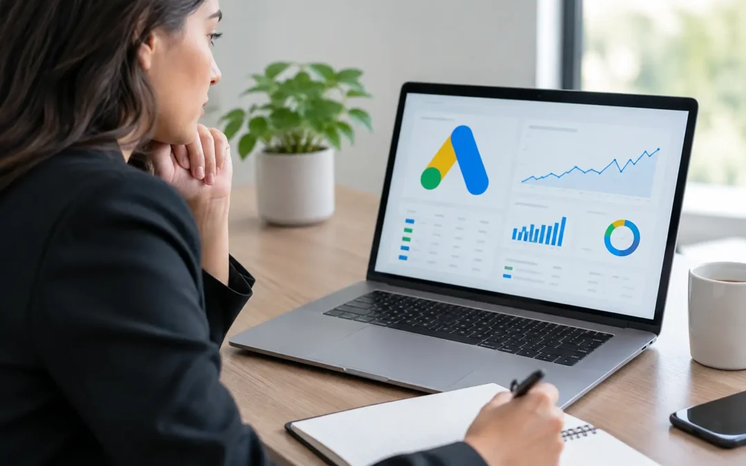 What a Google Ads Management Review Should Find