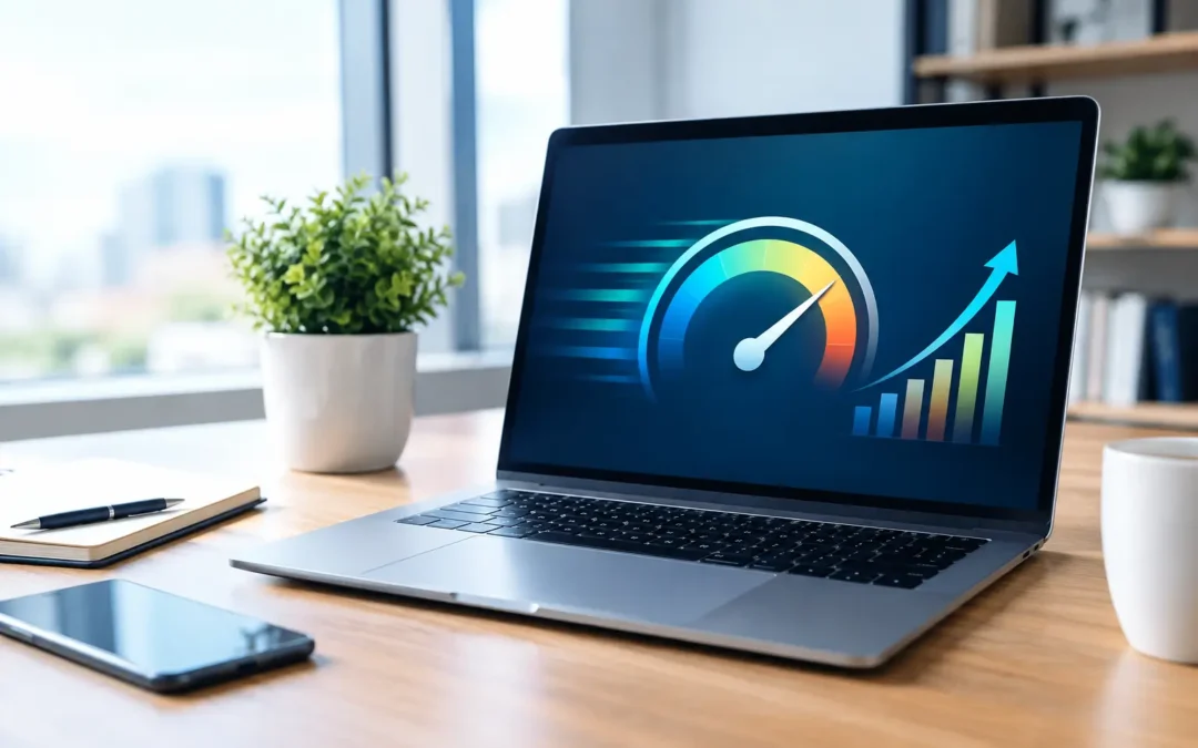 Why Is Website Speed Important for Business Growth?